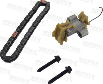 MOTIVE TCK335 - Chit lant de distributie allinparts.ro
