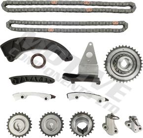 MOTIVE TCK250 - Chit lant de distributie - allinparts.ro