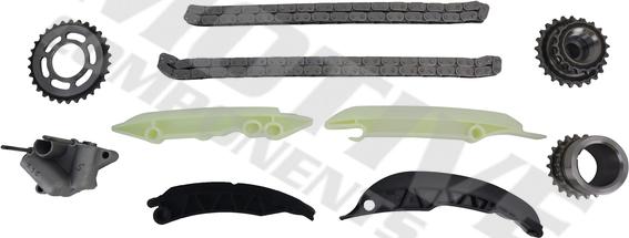 MOTIVE TCK236 - Chit lant de distributie allinparts.ro