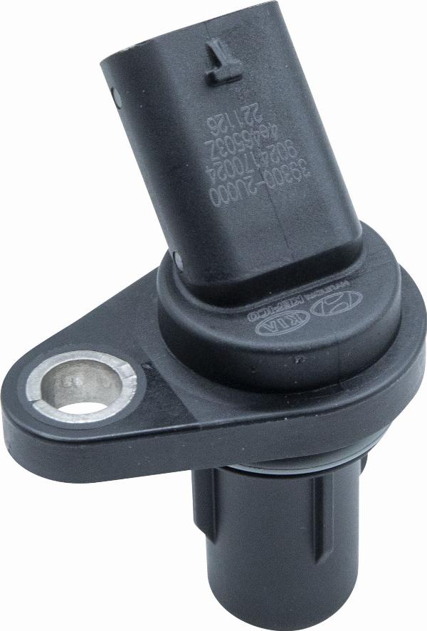 Motorad 1CS9225 - Senzor,pozitie ax cu came allinparts.ro