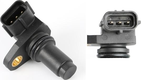 Motorad 1CS543 - Senzor,pozitie ax cu came allinparts.ro