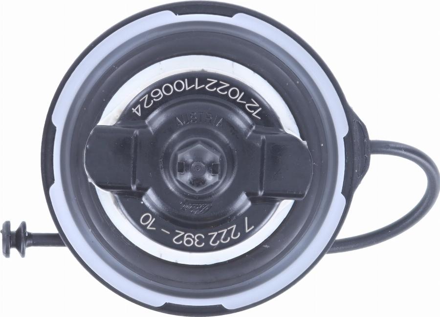Motorad MGC959T - Buson,rezervor de combustibil - allinparts.ro