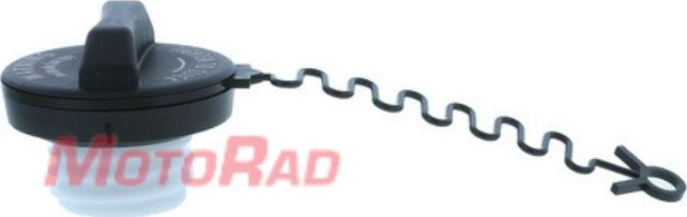 Motorad MGC-817T - Buson,rezervor de combustibil allinparts.ro