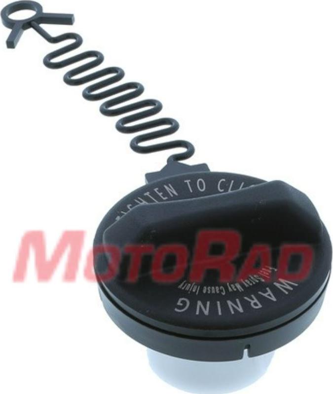 Motorad MGC-837T - Buson,rezervor de combustibil allinparts.ro