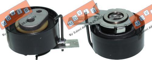MOVIS AST4037 - Mecanism tensionare, curea distributie - allinparts.ro
