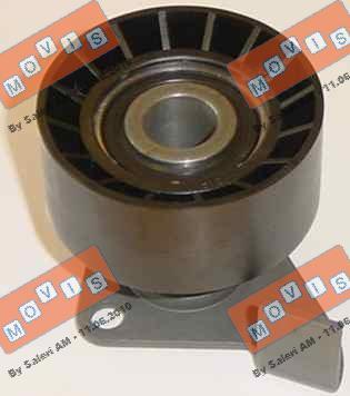 MOVIS AST1799 - Rola intinzator,curea distributie - allinparts.ro