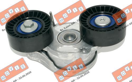 MOVIS AST3889 - Intinzator curea, curea distributie allinparts.ro