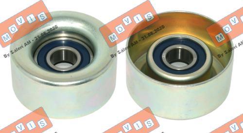 MOVIS AST3829 - Rola ghidare / conducere, curea distributie allinparts.ro