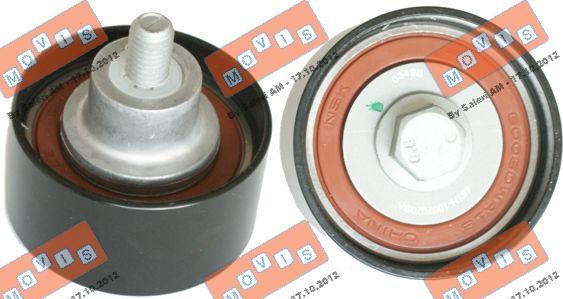 MOVIS AST3343 - Rola ghidare / conducere, curea distributie - allinparts.ro