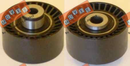 MOVIS AST2503 - Rola ghidare / conducere, curea distributie allinparts.ro