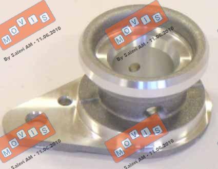 MOVIS AST2795 - Rola intinzator,curea distributie allinparts.ro
