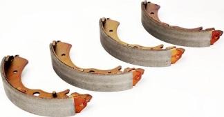 MTR 12171623 - Set saboti frana - allinparts.ro