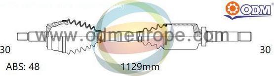Multiparts 18-112011 - Planetara allinparts.ro