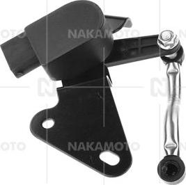 Nakamoto K34-RAM-22110001 - Senzor, lumini xenon - allinparts.ro