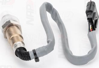 NAP CLS10044 - Sonda Lambda - allinparts.ro