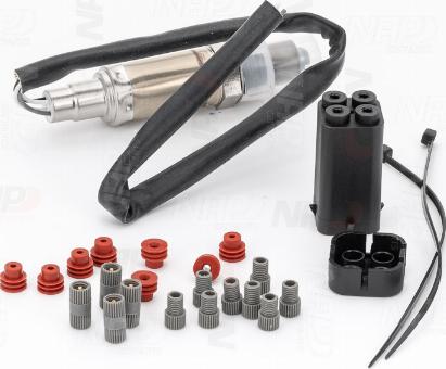 NAP CLS10005 - Sonda Lambda allinparts.ro