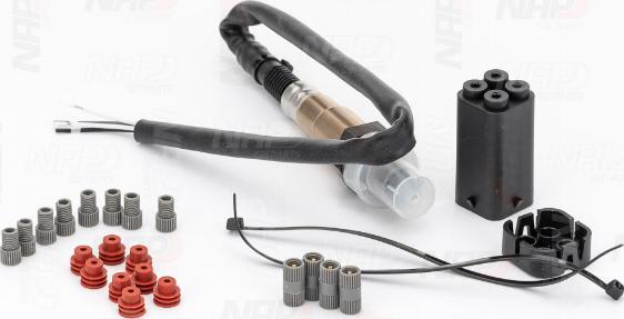 NAP CLS10008 - Sonda Lambda allinparts.ro