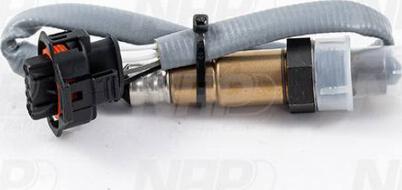 NAP CLS10007 - Sonda Lambda - allinparts.ro