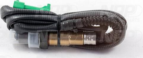 NAP CLS10015 - Sonda Lambda allinparts.ro