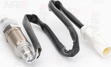 NAP CLS10011 - Sonda Lambda - allinparts.ro