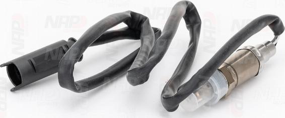 NAP CLS10146 - Sonda Lambda - allinparts.ro