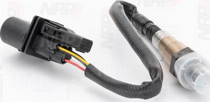 NAP CLS10142 - Sonda Lambda - allinparts.ro