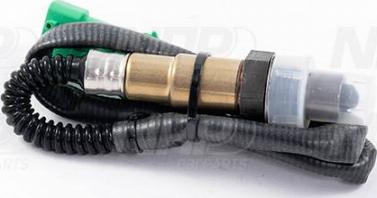 NAP CLS10158 - Sonda Lambda allinparts.ro