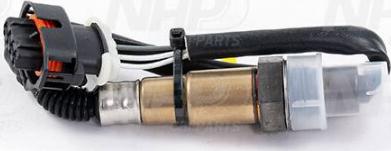NAP CLS10153 - Sonda Lambda - allinparts.ro