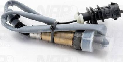 NAP CLS10118 - Sonda Lambda - allinparts.ro