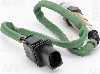 NAP CLS10132 - Sonda Lambda allinparts.ro