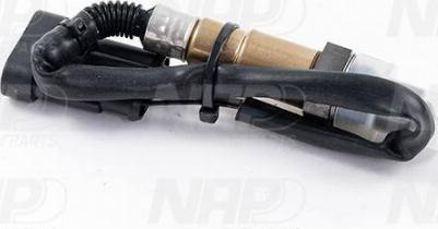 NAP CLS10125 - Sonda Lambda allinparts.ro