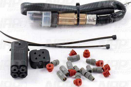 NAP CLS10120 - Sonda Lambda allinparts.ro