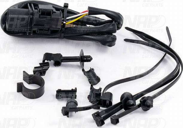 NAP CLS10175 - Sonda Lambda - allinparts.ro