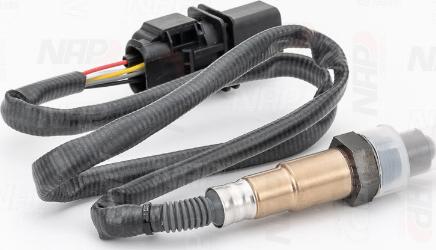 NAP CLS10172 - Sonda Lambda - allinparts.ro