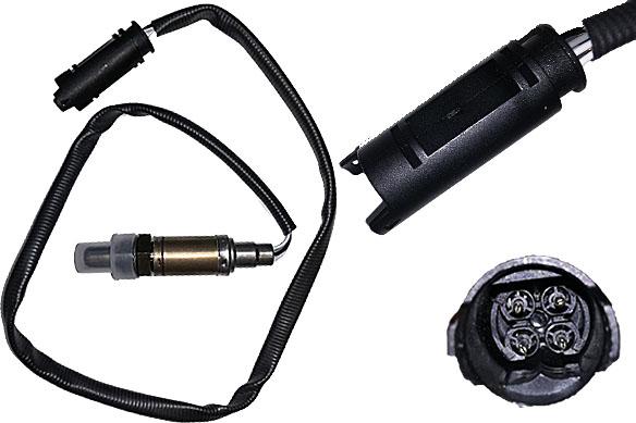 NAP CPL54084 - Sonda Lambda - allinparts.ro