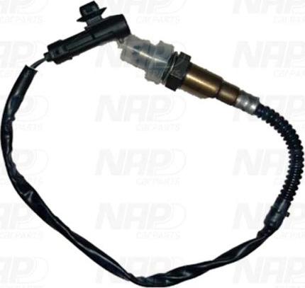 NAP CPL54032 - Sonda Lambda - allinparts.ro