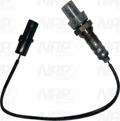 NAP CPL54028 - Sonda Lambda allinparts.ro