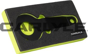 NAPA C5027 - Scula blocare arbore cotit - allinparts.ro