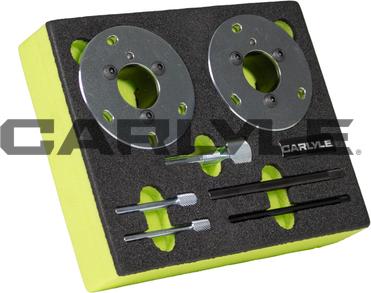 NAPA CCTTECO - Dispozitiv de montare, curea dintata - allinparts.ro