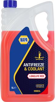NAPA N906 - Antigel allinparts.ro