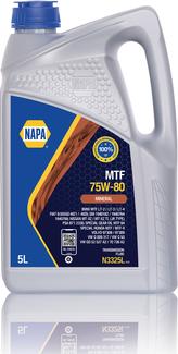 NAPA N332 - Ulei diferential allinparts.ro