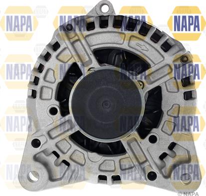NAPA NAL5123 - Generator / Alternator - allinparts.ro