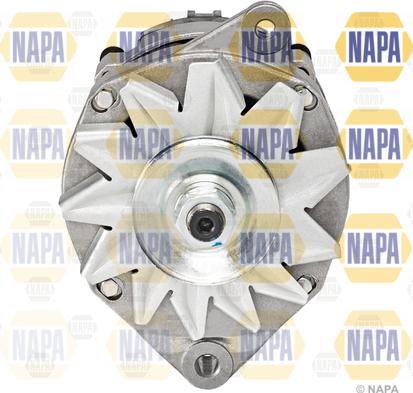 NAPA NAL5219 - Generator / Alternator allinparts.ro