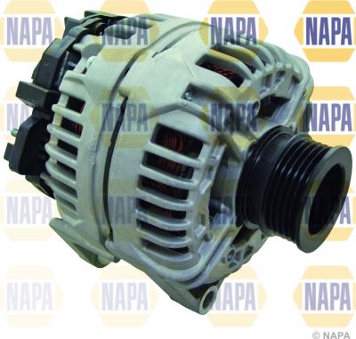 NAPA NAL1415 - Generator / Alternator allinparts.ro
