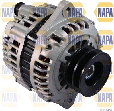 NAPA NAL1084 - Generator / Alternator - allinparts.ro