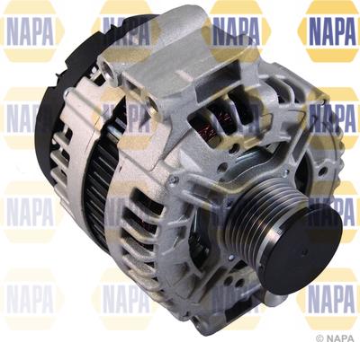 NAPA NAL1251 - Generator / Alternator - allinparts.ro