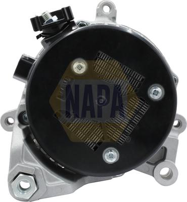 NAPA NAL2563 - Generator / Alternator - allinparts.ro