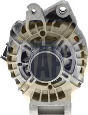 NAPA NAL2514 - Generator / Alternator - allinparts.ro