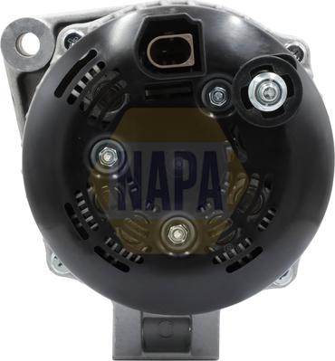 NAPA NAL2586 - Generator / Alternator - allinparts.ro