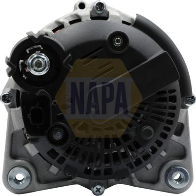 NAPA NAL2620 - Generator / Alternator - allinparts.ro